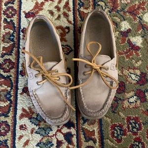 Sperry Top-sider